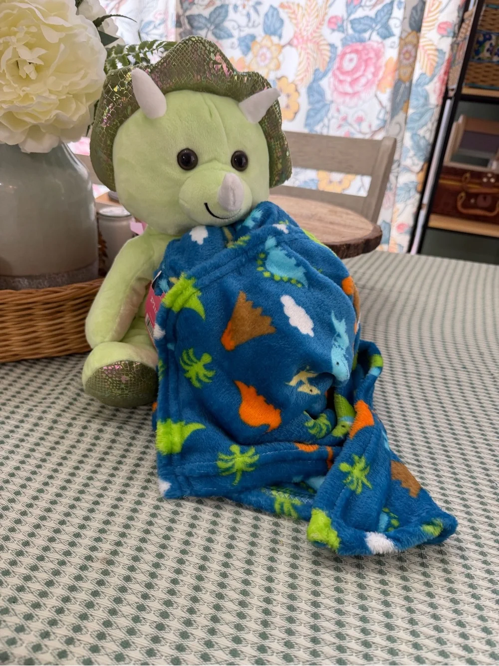 N/A new plush